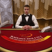 Lucky Draw